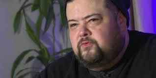 Man notices someone about to leap from bridge, intervenes