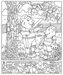 Large print free printable word search puzzles for adults. Free Printable Hidden Pictures For Kids Coloring Home