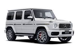 Price details, trims, and specs overview, interior features, exterior design, mpg and mileage capacity, dimensions. Mercedes Benz G Class Price Images Reviews And Specs Autocar India