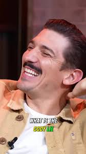 Cody Rhodes Talks about Black Icon