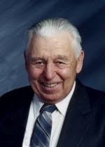 Ejgil (Ike) Christensen