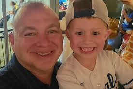 Fundraiser for Deanna Blevins by Jodi Price : Ryan Blevins