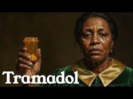 The Horrifying Life of a Heroine Trapped in the Tramadol Nightmare