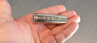 Tesla Battery Degradation Tesla Battery Tesla Electricity