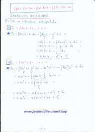 Street life (the crusaders).mp3 10. Integrarea Prin Parti Integrale Nedefinite Rezolvate 1 Jitaruionelblog Pregatire Bac Si Evaluarea Nationala 2021 La Matematica Si Alte Materii Materiale Lectii Formule Exercitii Rezolvate Matematica Gimnaziu Si Liceu Teste De Antrenament