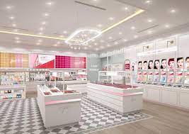 Etude house is a south korean make up colour cosmetics brand owned by amore pacific.the brand name 'étude' means 'study' in french. Etude House Is Set To Open Its First M Sian Flagship Store At Sunway Pyramid Lipstiq Com