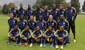 Completa información de la selección colombia sub 20 con los detalles de los jugadores de nuestra selección, fotos, videos y mucho más con gol caracol, el canal oficial de la selección. Otros Logros De La Seleccion Colombia Mundial Sub 20 De 2013 Vavel Colombia