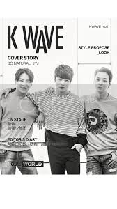 13.01.2018 kwave music festival (fan cam)kindly change to 1080p for better quality view :). K Wave Magazine Jyj3