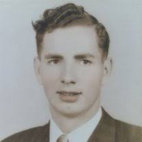 Obituary of Anthony "Tony" Kendall