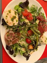 Le Patio Tassin La Demi Lune 54 Avenue De La Republique Menu Prix Restaurant Avis Reservations Tripadvisor