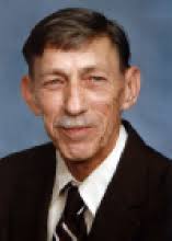 Obituary for Karl Otto KUCK