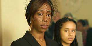 This New British Crime Series