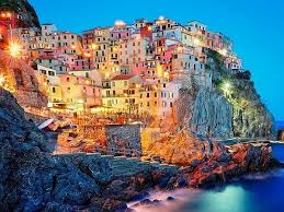 8€ pour tout voyage au groenland, en. Voyage Cinque Terre Trek Les Cinque Terre Confort En Hotel Randonnee Italie La Vie Sauvage