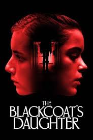 The Blackcoat's Daughter