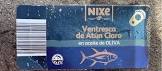 Ventresca De Atun Claro