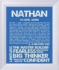 Nathan Baby Boy Name Meaning And Origin Oh Baby Names Names With Meaning Boy Name Meanings Boy Names