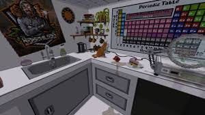 +1 en el foro de mundo minecraft. This Minecraft Chemistry Lab Not Only Looks Amazing But Also Uses No Mods