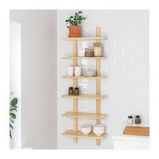 Varde Wandregal Birke Ikea Deutschland Plank Ikea Interieur