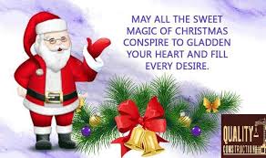 Wishing You Marry Christmas Merry Christmas Wishes Best Christmas Wishes Christmas Wishes
