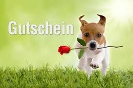 Hier das bild hund 2 zum ausmalen. Geschenkgutschein Zum Sofortdownload Und Ausdrucken Dogandshop Gutes Fur Hunde Und Ihre Allerbesten Freunde