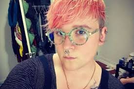 Fundraiser by Uriah Ezri Sayres : Help Uriah Access Gender-Affirming Care