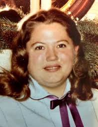 Obituary information for Ann Nolan Honan