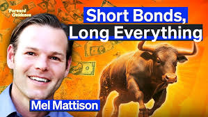 The Psychology of Money by Morgan Housel