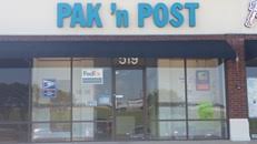 Packing Shipping Mailing Rockwall Tx Pak N Post Rockwall