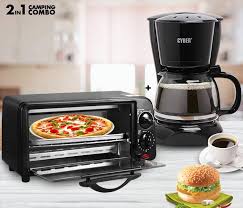 Check spelling or type a new query. Shop Toaster Oven 8 0 Liter With Tempered 41004 Oman Jazp Com