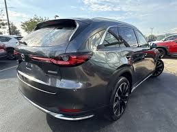 Image result for Machine Gray 2024 CX-90