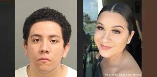 Suspect, victim were married days before Hillsborough Street killing,  documents show