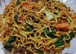 7 Cara Buat Bakmi Jawa Goreng Yang Cepat Cookandrecipe Com