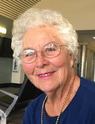 Obituary information for Ruby Scott Huggins