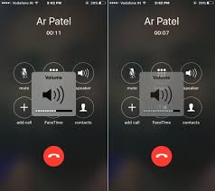 Iphone 7 Plus Low Call Volume During Call Or Low On Music
