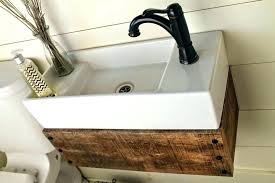 15 Deep Bathroom Vanity Ikea Sinks Small Bathroom Sinks Floating Vanity