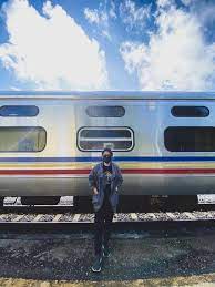 Maybe you would like to learn more about one of these? Dari Shah Alam Ke Wakaf Baru Trend Percutian Ke Kelantan Naik Kereta Api Best Tau Libur