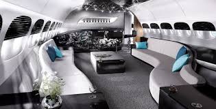 Boeing 787 Vip Dreamliner Private Jet Interior Aircraft Interiors Private Jet Travel
