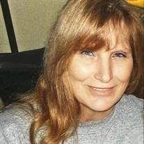 Ms. Deborah Kay Lee Obituary