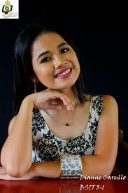 Mister and Miss PUP Calauan 2017