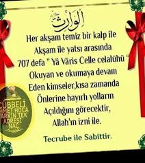 Nazmiye Adli Kullanicinin Islam Panosundaki Pin Dualar Duanin Gucu Ozlu Sozler