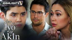 Ellice and Marissa battle over the bid in Sugawaras Clothing