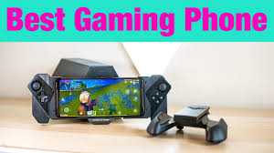 The Fastest Gaming Phone In The World Asus Rog Phone Ii How Doe Is G Asus Asus Rog Phone