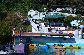 Mussoorie is home to mussoorie lake. You Must Try The Zipline Review Of Mussoorie Lake Mussoorie India Tripadvisor