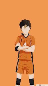 We hope you enjoy our growing collection of hd images to use as a background or home screen for your. Yuu Nishinoya Wallpapers Top Free Yuu Nishinoya Backgrounds Wallpaperaccess