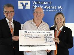 Hier finden sie informationen zu beratung, ausstattung und öffnungszeiten. Sparen Und Gewinnen Rheinfelden Badische Zeitung