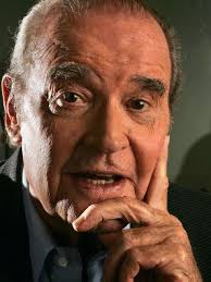 James Garner: A tribute to one of the coolest and most beloved screen  legends there ever was.