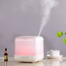 Humidifier