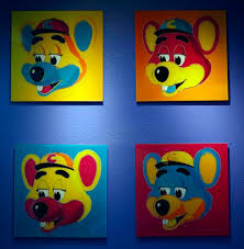 Saying goodbye to chuck e. Pandemic Takes Another Bite Chuck E Cheese Parent Company Is Latest To File For Bankruptcy National News Tucson Com