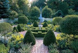 Church As Garden Park Glen And Meadow Formal Garden Amazing Gardens Garden