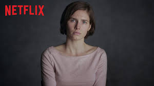 Knox, die als aktivistin für opfer des justizsyst­ems arbeitet, sagte, dass der film „das bild von mir als schuldige und nicht vertrauens­würdige person verstärkt. Amanda Knox Offizieller Trailer 2 Of 2 Ein Netflix Original I Netflix Youtube